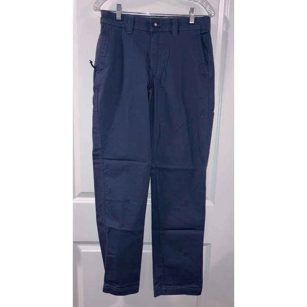 Columbia Flex Roc 30x34 Adventure Pants Regular‎ Fit Fast Shipping!